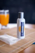 Acnosin, fotografija 2