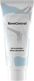Bone Control, fotografija 1