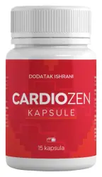 Cardio Zen, fotografija 1
