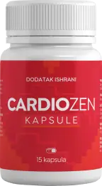 Cardio Zen, fotografija 2