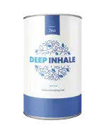 Deep Inhale, fotografija 1