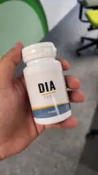 Dia Caps, fotoğraf 2