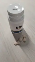 Dia Caps, fotoğraf 3