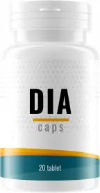 Dia Caps, fotoğraf 1