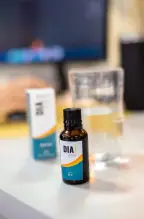 Dia Drops, fotografija 3