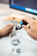 Dia Drops, fotografija 4