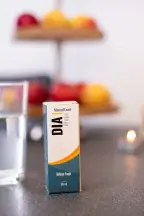 Dia Drops, fotografija 5
