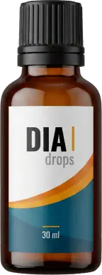Dia Drops, fotografija 1