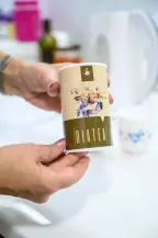 Diatea, fotografija 3