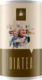 Diatea, fotografija 1