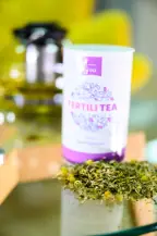 FertiliTea, fotografija 2
