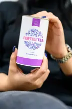 FertiliTea, fotografija 4