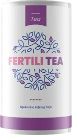 FertiliTea, fotografija 1
