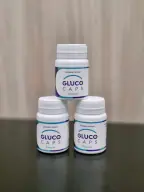 Gluco Caps, fotografija 2
