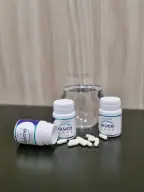 Gluco Caps, fotografija 3