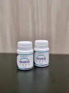 Gluco Caps, fotografija 4