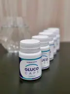 Gluco Caps, fotografija 5