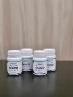 Gluco Caps, fotografija 6