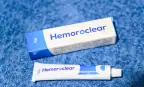 Hemoroclear, fotografija 2