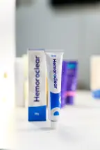 Hemoroclear, fotografija 6