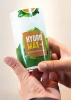HydroMax, fotografija 2
