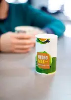 HydroMax, fotografija 4