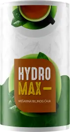 HydroMax, fotografija 1