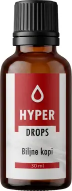 Hyper Drops, fotografija 1
