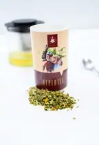 H-Tea, fotoğraf 2