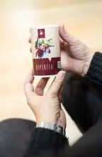 H-Tea, fotoğraf 6