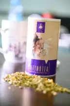 Intimo Tea, fotografija 2