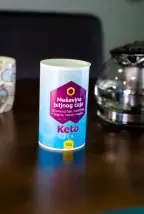 Keto Tea, fotografija 2
