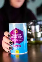 Keto Tea, fotografija 3