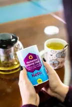 Keto Tea, fotografija 4