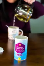 Keto Tea, fotografija 5
