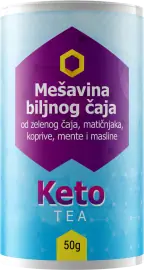 Keto Tea, fotografija 1