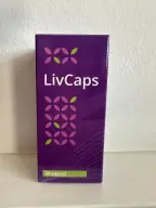 Liv Caps, fotografija 2