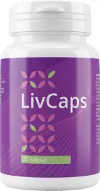 Liv Caps, fotografija 1