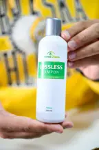 Lossless, fotografija 5
