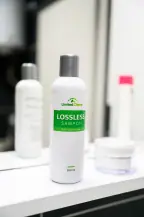 Lossless, fotografija 3