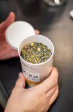 Miko Tea, fotografija 5