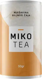 Miko Tea, fotografija 1