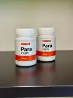 Para Caps, fotografija 2