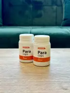 Para Caps, fotografija 4
