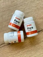 Para Caps, fotografija 5