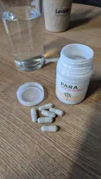 Para Clean, fotografija 2