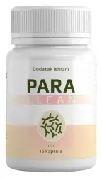 Para Clean, fotografija 1