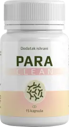 Para Clean, fotografija 3