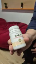 Para Clean, fotografija 5