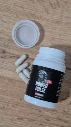 Power Pulse XXL, fotografija 2